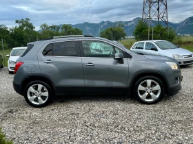 Chevrolet Trax 1.7 CDTI , ,  | Mobile.bg    4