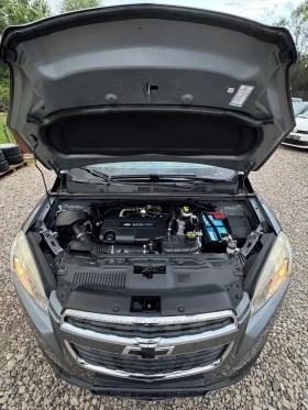 Chevrolet Trax 1.7 CDTI , ,  | Mobile.bg    15