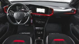 Opel Mokka 1.2 Turbo GS Line Automatic - 44900 лв. - 83877154 12