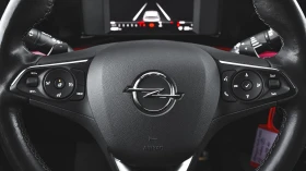 Opel Mokka 1.2 Turbo GS Line Automatic - 44900 лв. - 83877154 13