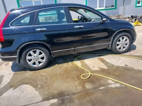Honda Cr-v | Mobile.bg    2