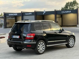 Обява за продажба на Mercedes-Benz GLK 350 ~16 900 лв. - изображение 4