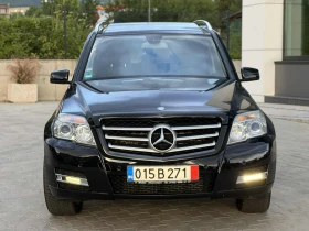 Обява за продажба на Mercedes-Benz GLK 350 ~16 900 лв. - изображение 1