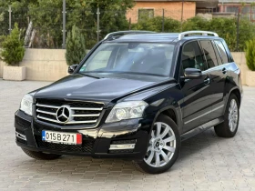 Обява за продажба на Mercedes-Benz GLK 350 ~16 900 лв. - изображение 1
