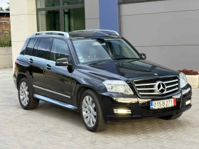 Обява за продажба на Mercedes-Benz GLK 350 ~16 900 лв. - изображение 2