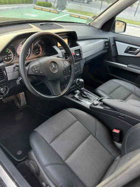 Обява за продажба на Mercedes-Benz GLK 350 ~16 900 лв. - изображение 7