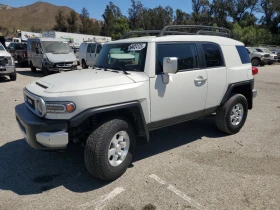 Обява за продажба на Toyota Fj cruiser 2010 TOYOTA FJ CRUISER ~30 500 лв. - изображение 2