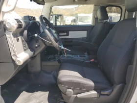 Обява за продажба на Toyota Fj cruiser 2010 TOYOTA FJ CRUISER ~30 500 лв. - изображение 6