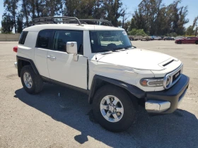 Обява за продажба на Toyota Fj cruiser 2010 TOYOTA FJ CRUISER ~30 500 лв. - изображение 1