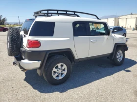 Обява за продажба на Toyota Fj cruiser 2010 TOYOTA FJ CRUISER ~30 500 лв. - изображение 5