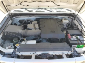 Обява за продажба на Toyota Fj cruiser 2010 TOYOTA FJ CRUISER ~30 500 лв. - изображение 11