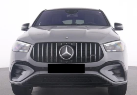 Mercedes-Benz GLE 53 4MATIC AMG/COUPE/CARBON/BURMESTER/HEADUP/PANO/ACTIVE RIDE - 209980 лв. - 50420930 2