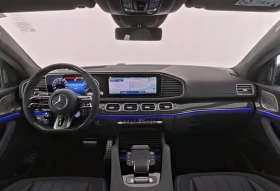 Mercedes-Benz GLE 53 4MATIC AMG/COUPE/CARBON/BURMESTER/HEADUP/PANO/ACTIVE RIDE - 209980 лв. - 50420930 12