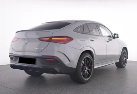 Mercedes-Benz GLE 53 4MATIC AMG/COUPE/CARBON/BURMESTER/HEADUP/PANO/ACTIVE RIDE - 209980 лв. - 50420930 8