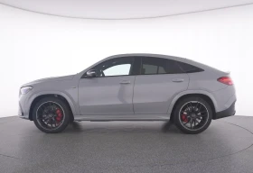 Mercedes-Benz GLE 53 4MATIC AMG/COUPE/CARBON/BURMESTER/HEADUP/PANO/ACTIVE RIDE - 209980 лв. - 50420930 6