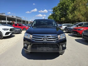    Toyota Hilux 2.4D 150. 4X4   