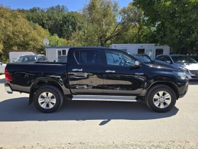 Toyota Hilux 2.4D 150. 4X4    | Mobile.bg    7