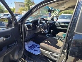 Toyota Hilux 2.4D 150. 4X4    | Mobile.bg    10