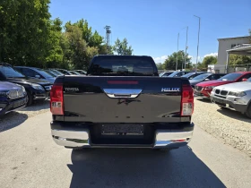 Toyota Hilux 2.4D 150. 4X4    | Mobile.bg    5