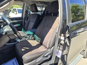 Toyota Hilux 2.4D 150. 4X4    | Mobile.bg    9
