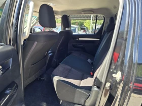 Toyota Hilux 2.4D 150. 4X4    | Mobile.bg    11