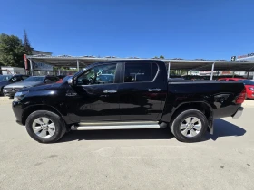 Toyota Hilux 2.4D 150. 4X4    | Mobile.bg    6