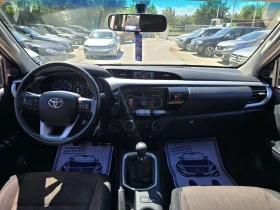 Toyota Hilux 2.4D 150. 4X4    | Mobile.bg    15