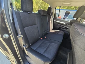 Toyota Hilux 2.4D 150. 4X4    | Mobile.bg    14