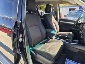 Toyota Hilux 2.4D 150. 4X4    | Mobile.bg    12