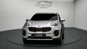 Kia Sportage 2.0 2WD PRESTIGE | Mobile.bg    3