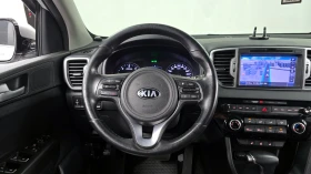 Kia Sportage 2.0 2WD PRESTIGE | Mobile.bg    13