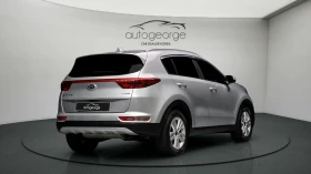 Kia Sportage 2.0 2WD PRESTIGE | Mobile.bg    2