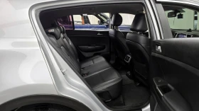 Kia Sportage 2.0 2WD PRESTIGE | Mobile.bg    12