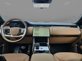 Land Rover Range rover P530 LWB Autobiography = NEW = Гаранция - 376590 лв. - 60098935 5