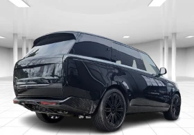 Land Rover Range rover P530 LWB Autobiography = NEW = Гаранция - 376590 лв. - 60098935 3
