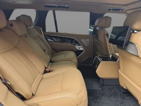 Land Rover Range rover P530 LWB Autobiography = NEW = Гаранция - 376590 лв. - 60098935 7
