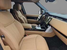 Land Rover Range rover P530 LWB Autobiography = NEW = Гаранция - 376590 лв. - 60098935 6