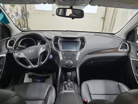 Hyundai Santa fe * LIMITED * CARFAX *    | Mobile.bg    7