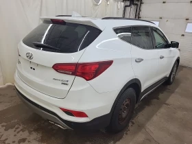Hyundai Santa fe * LIMITED * CARFAX *    | Mobile.bg    4