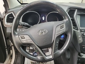 Hyundai Santa fe * LIMITED * CARFAX *    | Mobile.bg    10