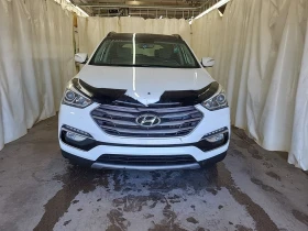 Hyundai Santa fe * LIMITED * CARFAX *    | Mobile.bg    2