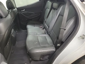Hyundai Santa fe * LIMITED * CARFAX *    | Mobile.bg    11