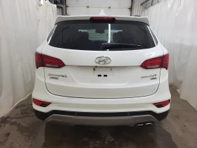 Hyundai Santa fe * LIMITED * CARFAX *    | Mobile.bg    6