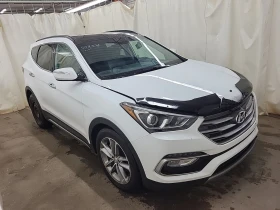 Hyundai Santa fe * LIMITED * CARFAX *    | Mobile.bg    3