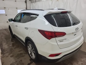Hyundai Santa fe * LIMITED * CARFAX *    | Mobile.bg    5