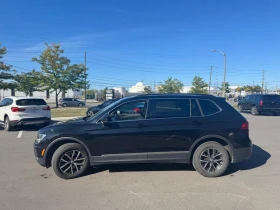 VW Tiguan * COMFORTLINE AWD LEATHER PAN/ROOF B/SPOT CAMERA * | Mobile.bg    3