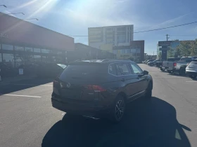 VW Tiguan * COMFORTLINE AWD LEATHER PAN/ROOF B/SPOT CAMERA * | Mobile.bg    6