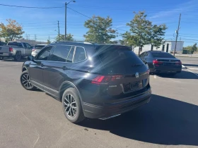 VW Tiguan * COMFORTLINE AWD LEATHER PAN/ROOF B/SPOT CAMERA * | Mobile.bg    4