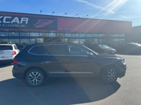 VW Tiguan * COMFORTLINE AWD LEATHER PAN/ROOF B/SPOT CAMERA * | Mobile.bg    7
