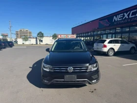 VW Tiguan * COMFORTLINE AWD LEATHER PAN/ROOF B/SPOT CAMERA * | Mobile.bg    2